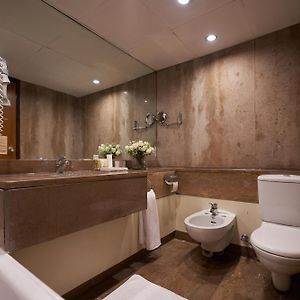 Deluxe Zimmer mit zwei Einzelbetten